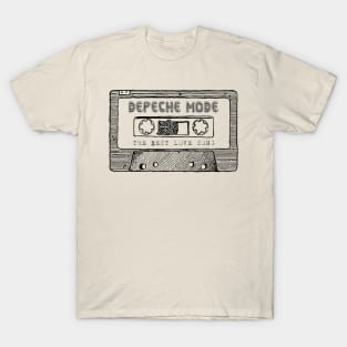 Depeche mode T-Shirt